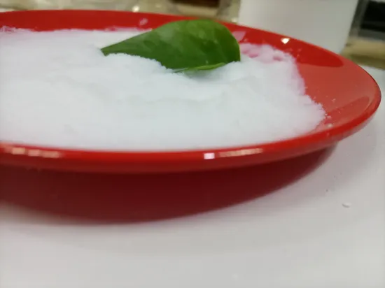 접착제용 Sio2 실리카 분말