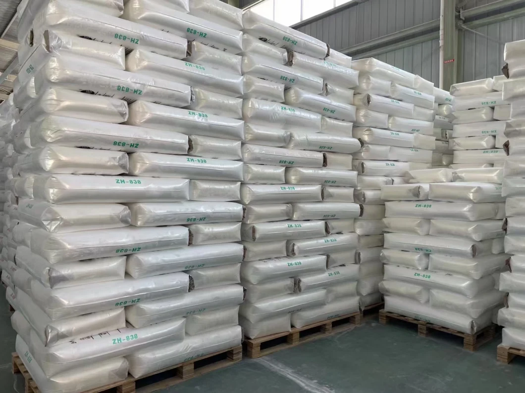 Wholesale Fumed Silica with Nano-Level 10-20nm Used for Rubber, Feed, Toothpaste, Paper Making, Coatings