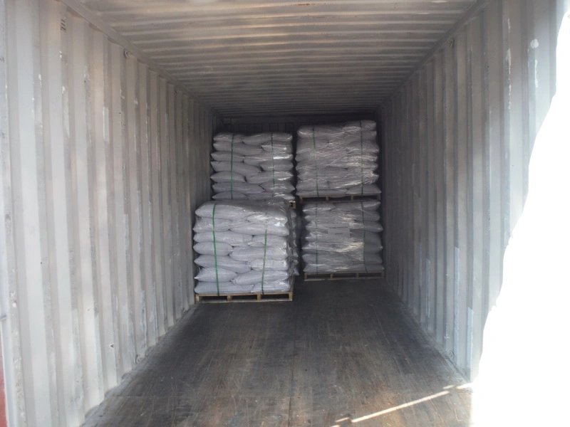 Fumed Silica/ Silicon Dioxide / Nano Sio2 / Silica Fume Sio2, for Concrete, Cement, Rubber, Mortar