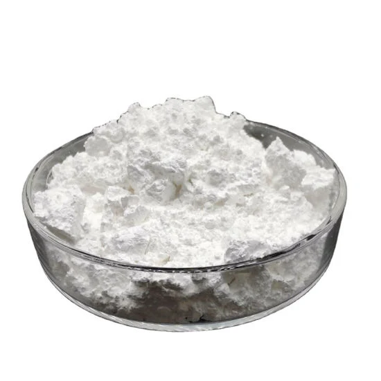 High Quality Silicon Dioxide Powder Precipitated Silica for Plastic Filling Agent