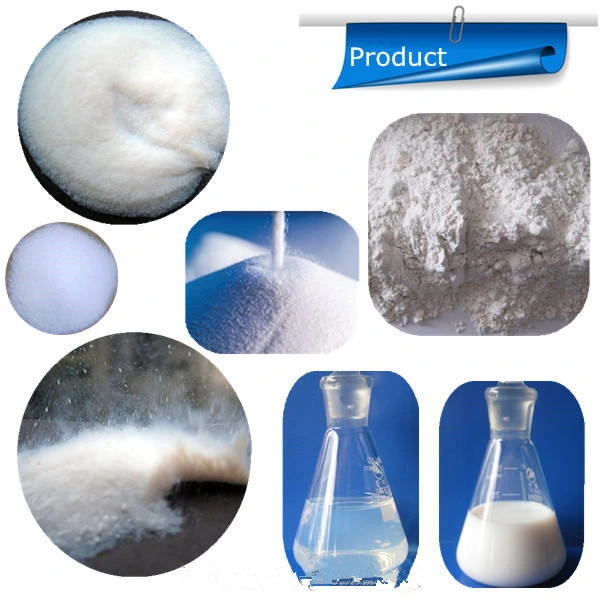 Precipitated Silica Sio2 for Silicone Rubber