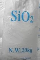 고무 및 비료용 백색 탄소 침전 실리카/Sio2 Xj-101